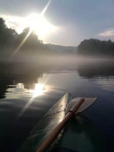 Lire la suite à propos de l’article Canoë Dordogne — Guide complet pour descendre la Dordogne en canoë