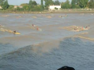 Lire la suite à propos de l’article Dordogne Intégrale 2026 — 130 km en canoë sur la Dordogne le 9 mai